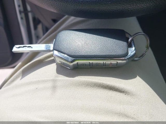 2019 KIA FORTE FE 11