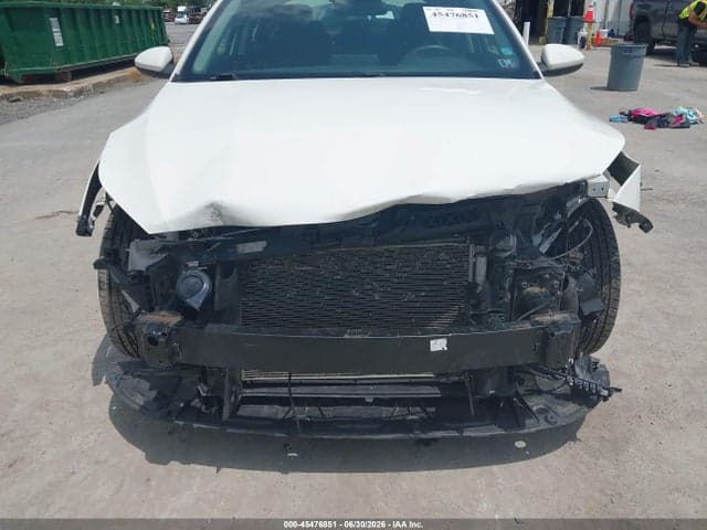 2019 KIA FORTE FE 6