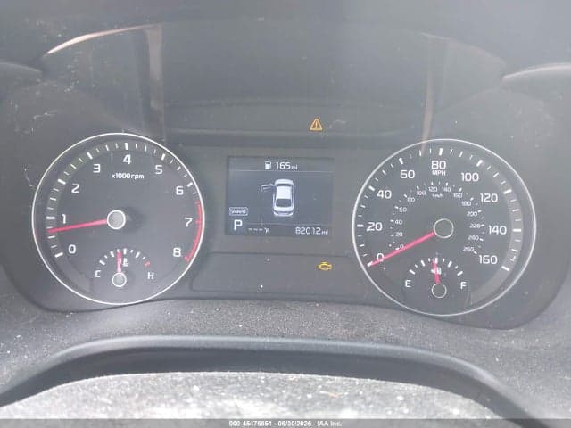2019 KIA FORTE FE 7
