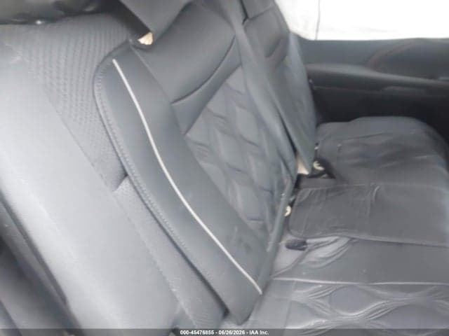 2017 TOYOTA HIGHLANDER LE 8