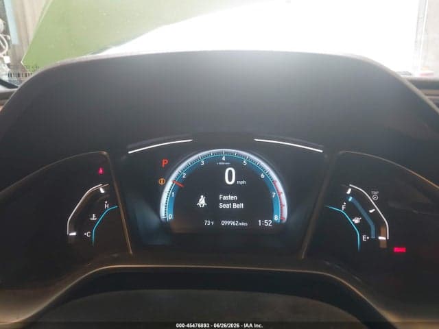 2017 HONDA CIVIC EX-L 7