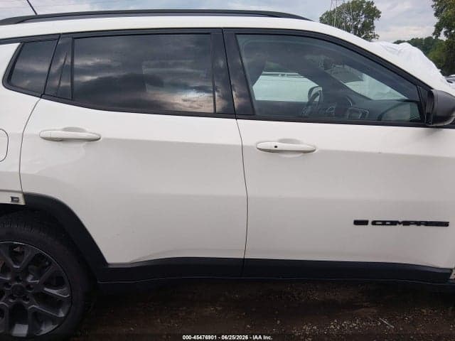 2021 JEEP COMPASS 80TH ANNIVERSARY 14