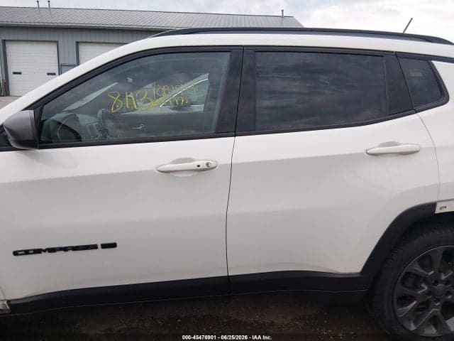 2021 JEEP COMPASS 80TH ANNIVERSARY 15