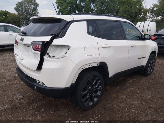 2021 JEEP COMPASS 80TH ANNIVERSARY 4