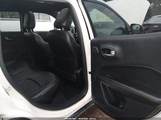 2021 JEEP COMPASS 80TH ANNIVERSARY 8