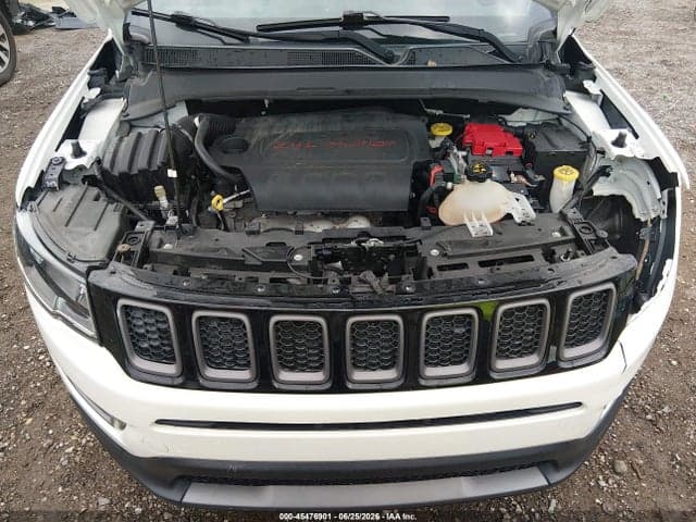 2021 JEEP COMPASS 80TH ANNIVERSARY 10