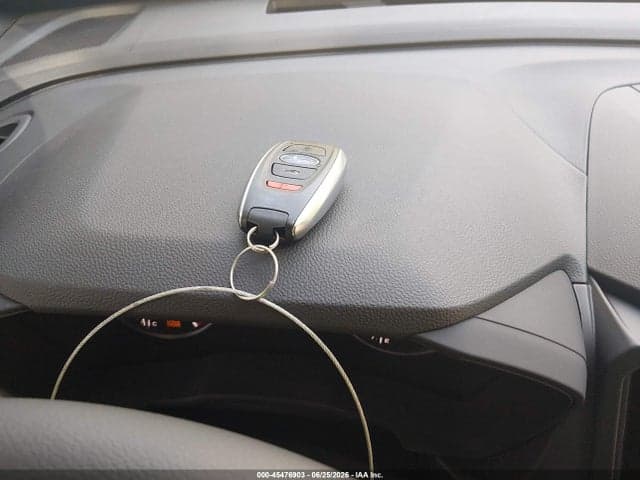 2026 SUBARU FORESTER PREMIUM 11