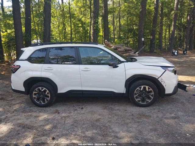 2026 SUBARU FORESTER PREMIUM 14