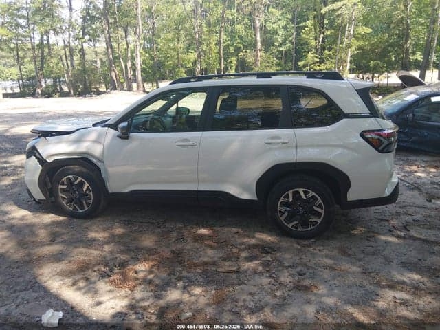 2026 SUBARU FORESTER PREMIUM 15