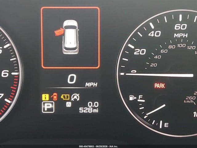 2026 SUBARU FORESTER PREMIUM 16