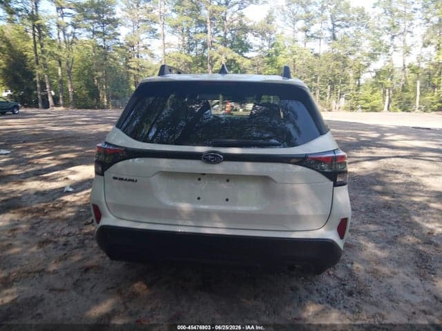 2026 SUBARU FORESTER PREMIUM 17