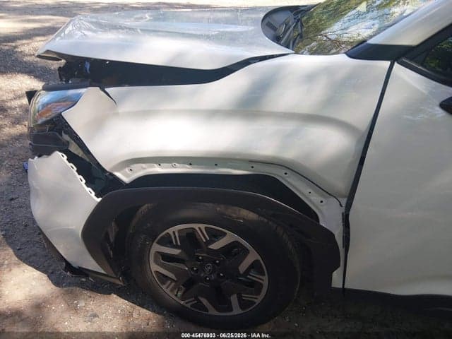 2026 SUBARU FORESTER PREMIUM 6
