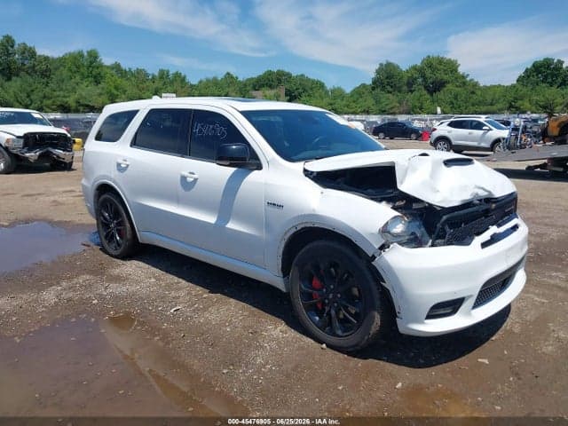 2020 DODGE DURANGO R/T