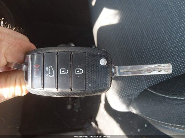 2019 KIA SPORTAGE LX 11