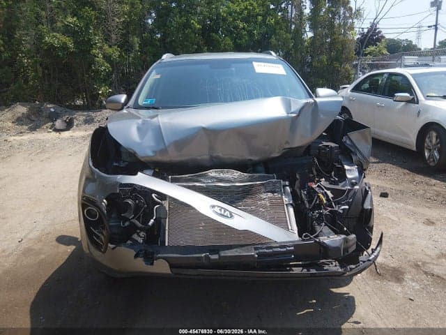 2019 KIA SPORTAGE LX 13