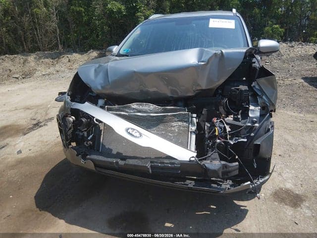 2019 KIA SPORTAGE LX 6