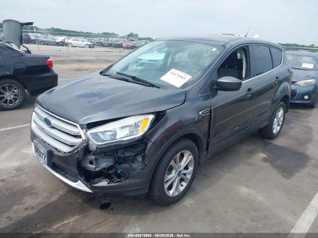 2019 FORD ESCAPE SE 2