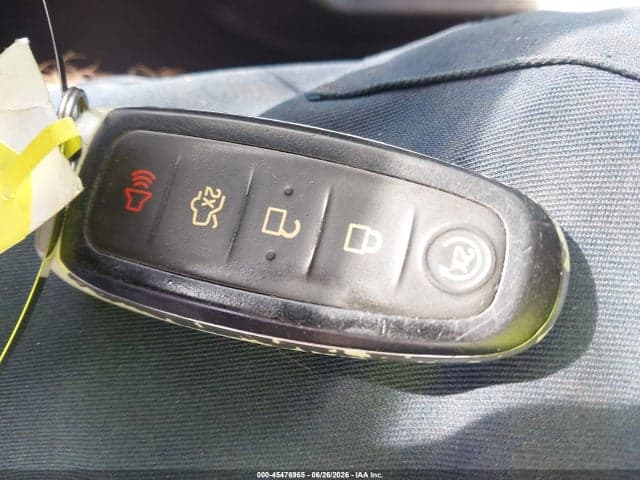 2019 FORD ESCAPE SE 11