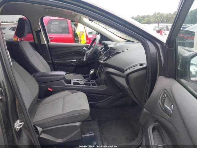 2019 FORD ESCAPE SE 5