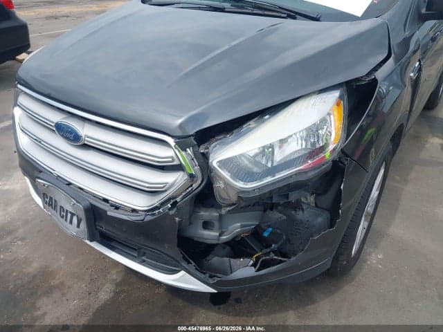 2019 FORD ESCAPE SE 6