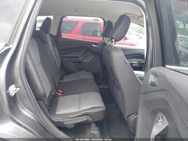 2019 FORD ESCAPE SE 8