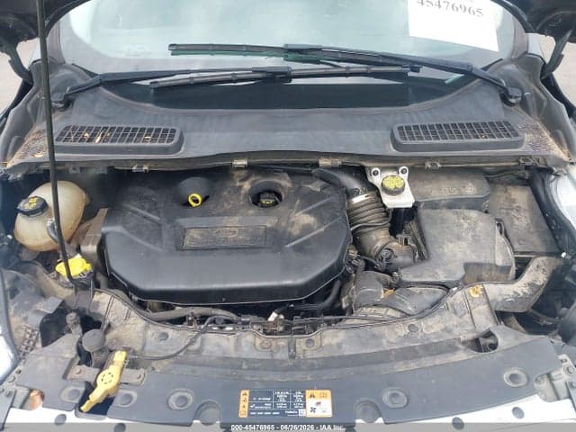 2019 FORD ESCAPE SE 10