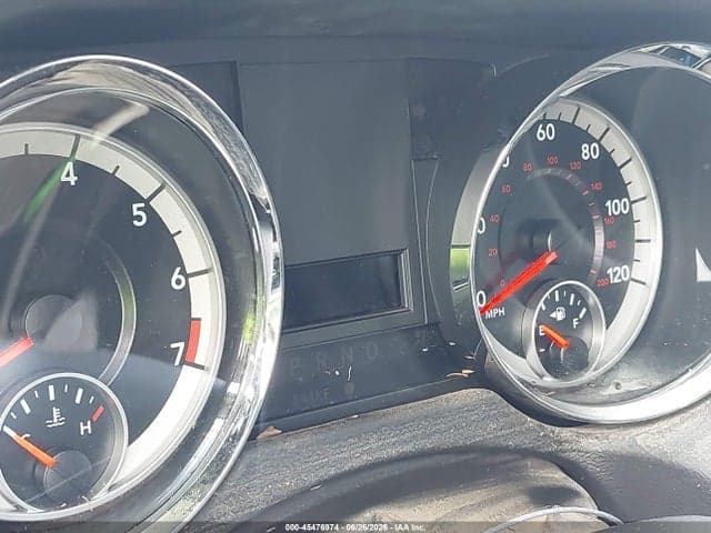 2018 DODGE GRAND CARAVAN SE 15