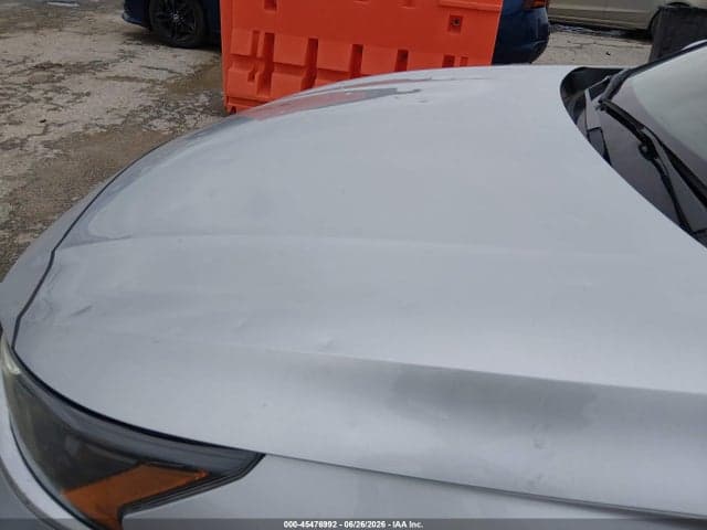 2023 NISSAN ALTIMA SV FWD 6