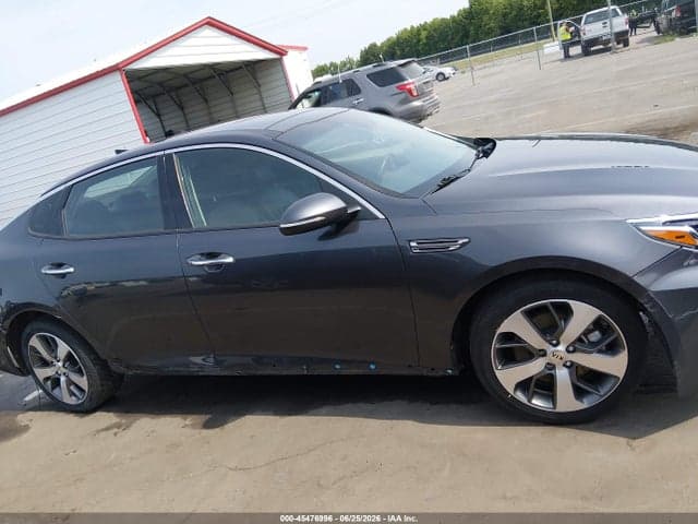 2019 KIA OPTIMA S 13