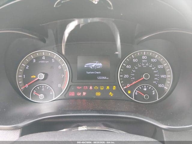 2019 KIA OPTIMA S 7