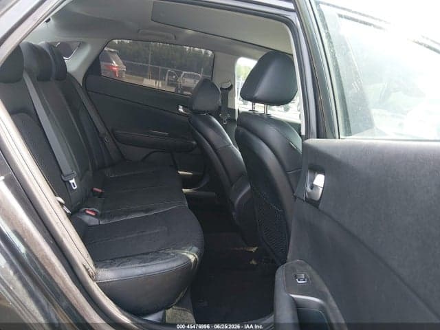 2019 KIA OPTIMA S 8
