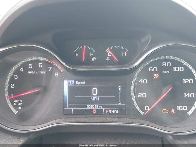 2018 CHEVROLET CRUZE PREMIER AUTO 15