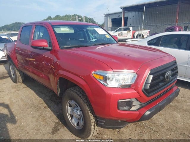 2023 TOYOTA TACOMA SR V6 1