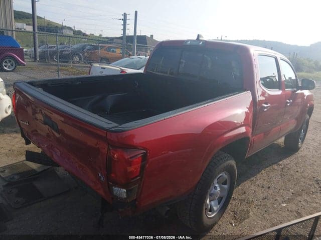2023 TOYOTA TACOMA SR V6 4