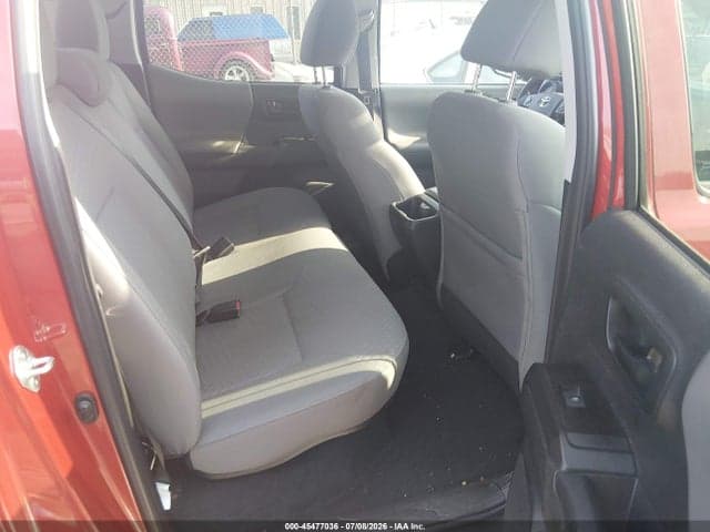 2023 TOYOTA TACOMA SR V6 8