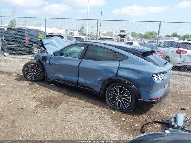 2024 FORD MUSTANG MACH-E PREMIUM 3