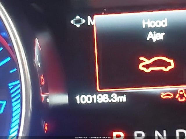 2018 FORD MUSTANG ECOBOOST 15