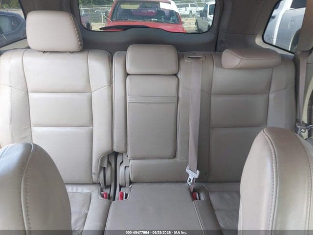 2017 JEEP GRAND CHEROKEE LIMITED 19
