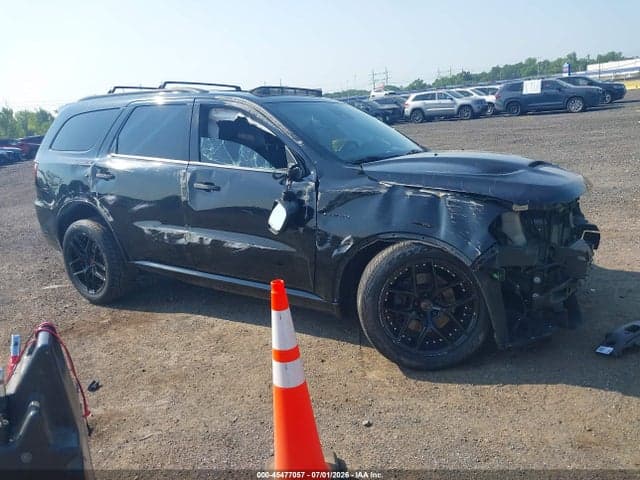2023 DODGE DURANGO R/T PLUS AWD