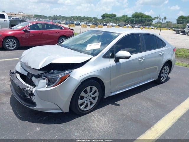 2023 TOYOTA COROLLA LE 2