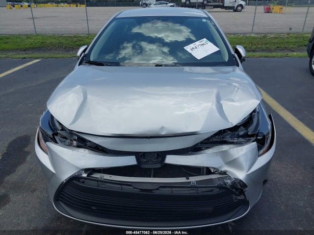 2023 TOYOTA COROLLA LE 6