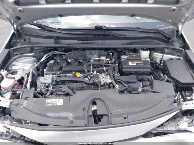 2023 TOYOTA COROLLA LE 10