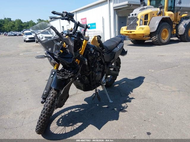 2026 YAMAHA XTZ690 3