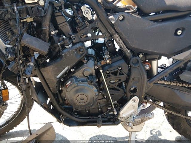 2026 YAMAHA XTZ690 10