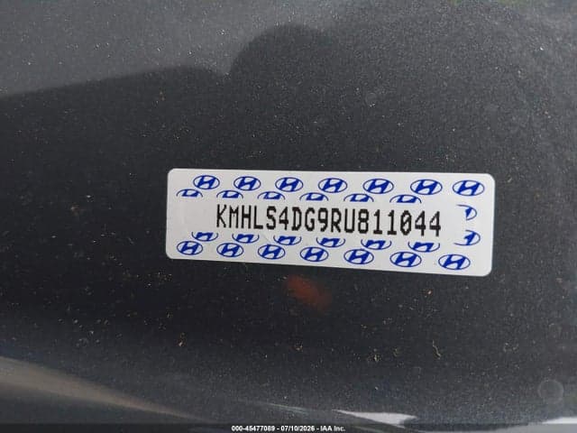2024 HYUNDAI ELANTRA SEL 17