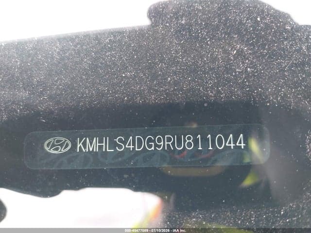 2024 HYUNDAI ELANTRA SEL 18