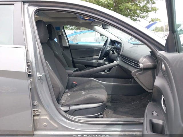2024 HYUNDAI ELANTRA SEL 5
