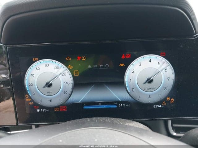 2024 HYUNDAI ELANTRA SEL 7