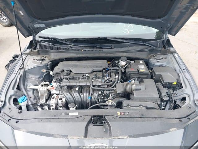 2024 HYUNDAI ELANTRA SEL 10