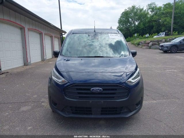 2019 FORD TRANSIT CONNECT XL 12